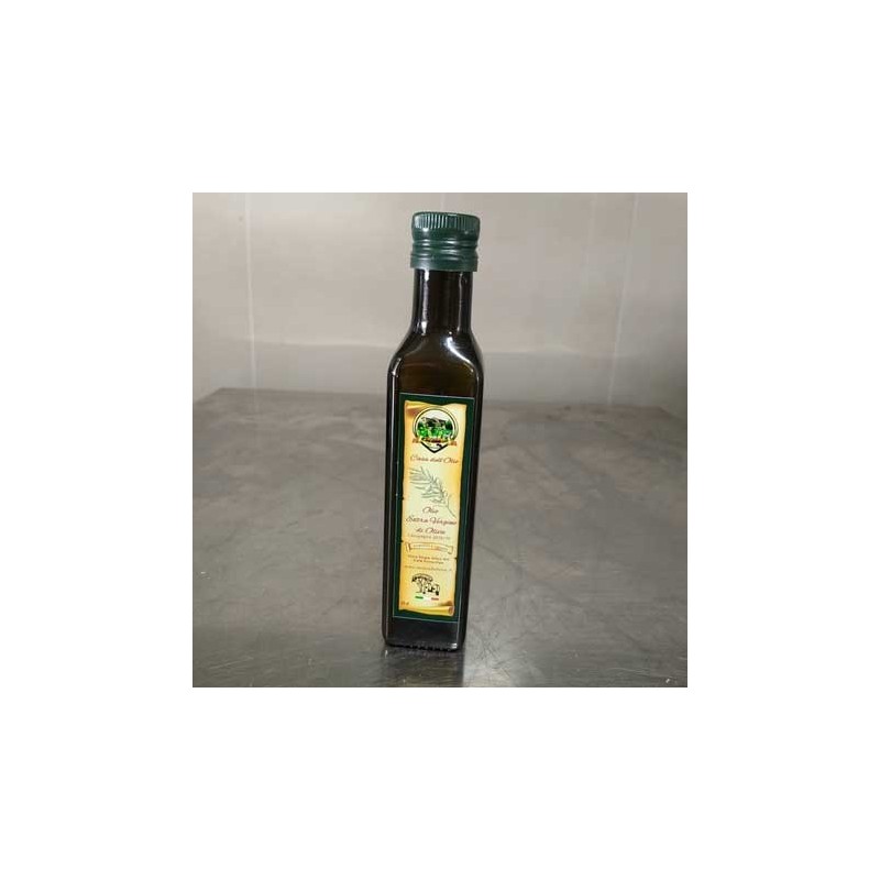 Olio di Oliva Classico da 25 CL Estratto a Freddo