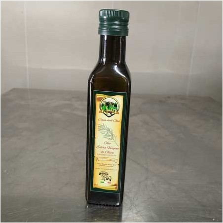 Olio di Oliva Classico da 25 CL Estratto a Freddo