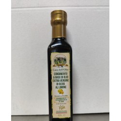 Olio di Oliva Aromatizzato...