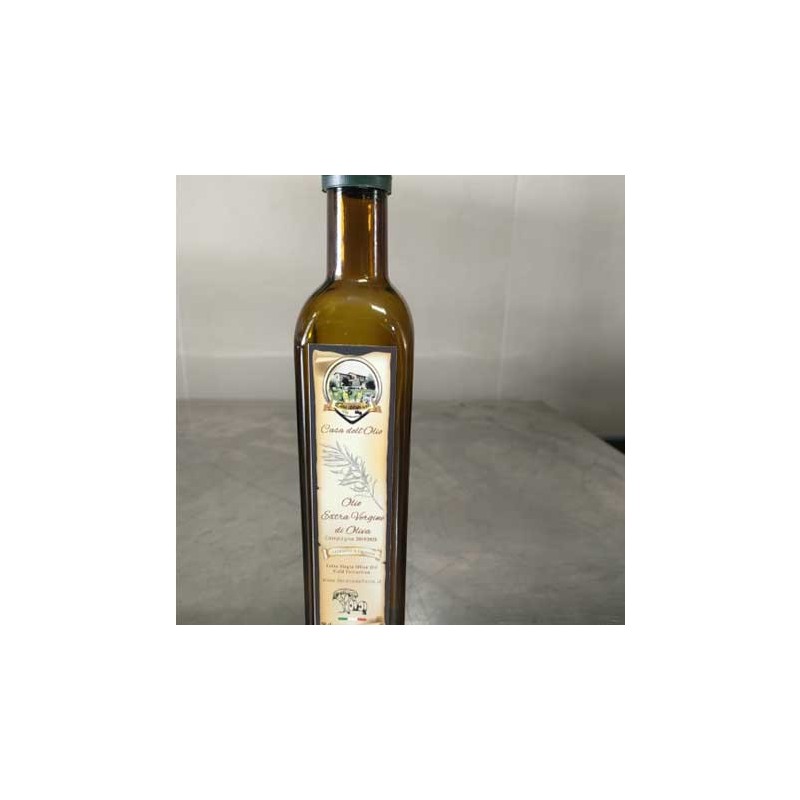 Olio di Oliva Classico da 50 CL Estratto a Freddo