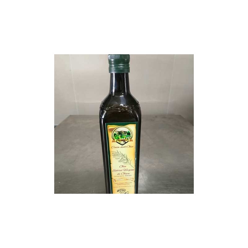 Olio di Oliva Classico da 75 CL Estratto a Freddo