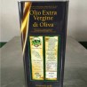 Olio di Oliva Classico da 5 Litro Estratto a Freddo