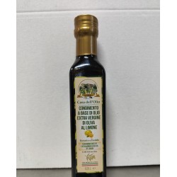 Olio di Oliva Aromatizzato...